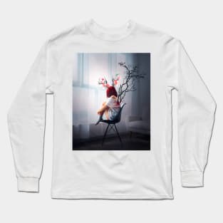 Bloom Long Sleeve T-Shirt